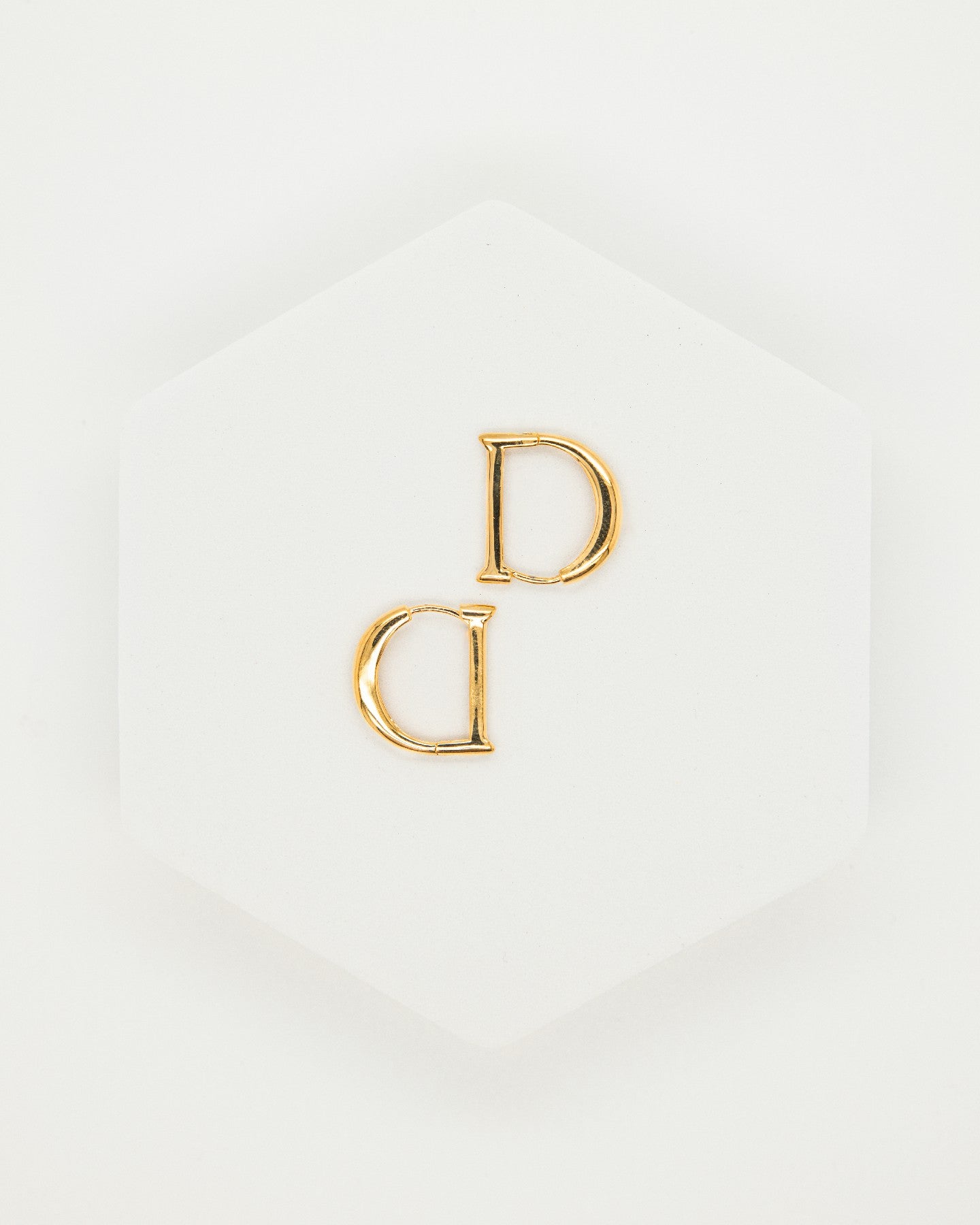D for delicate